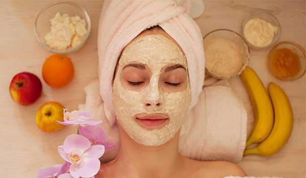 10 Herbal Face Packs To Remove Sun Tan Quickly