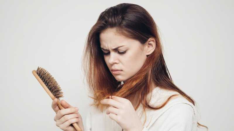 10 Home Remedies For Hair Fall And Regrowth| For Men & Women
