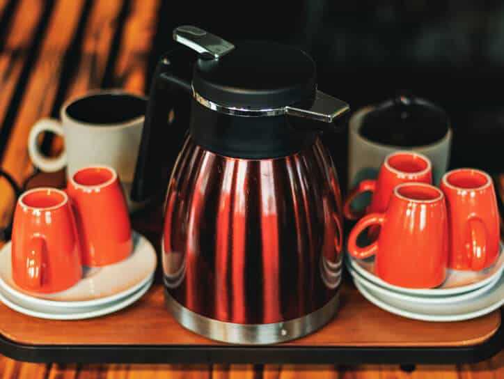 10 Innovative Uses Of An Electric Kettle