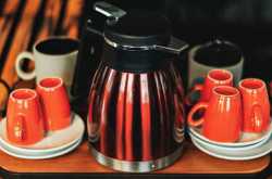 10 Innovative Uses of an Electric Kettle