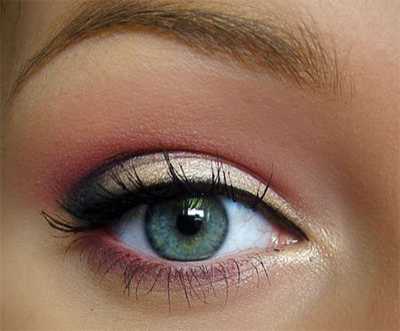 10+ Inspiring Eye Makeup Looks - NiceStyles