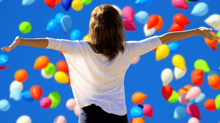 10 Instant Ways To Raise Your Positive Vibrations