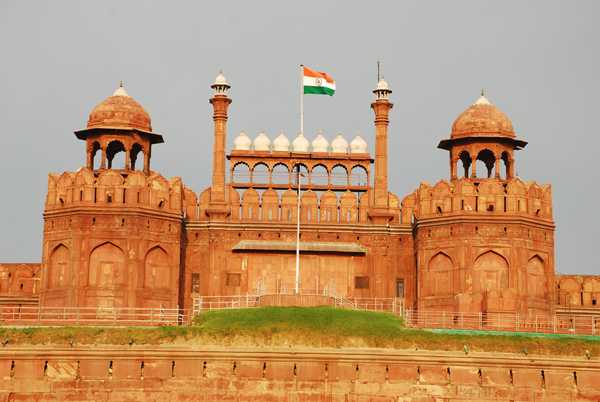 10 Interesting Facts About Red Fort (Lal Qila) In Delhi | Hoteldekho Blog