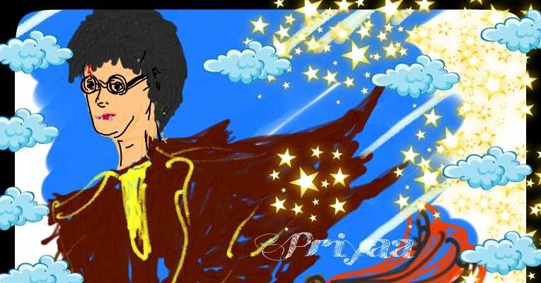 10 Interesting Facts : Harry Potter And The Philosopher