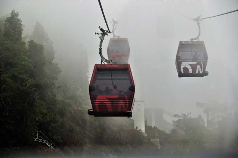 10 Interesting Genting Highland Activities, Kuala Lumpur - I Share