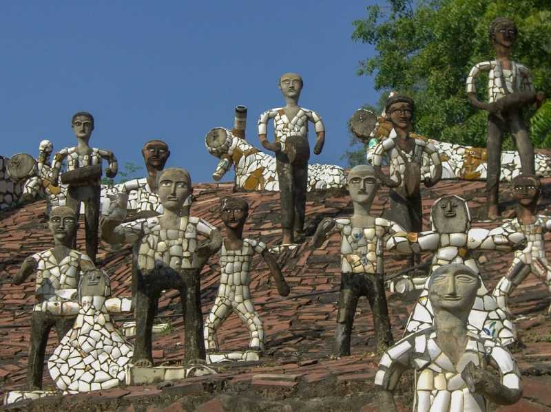 10 Interesting Facts About Chandigarh - All Gud Things