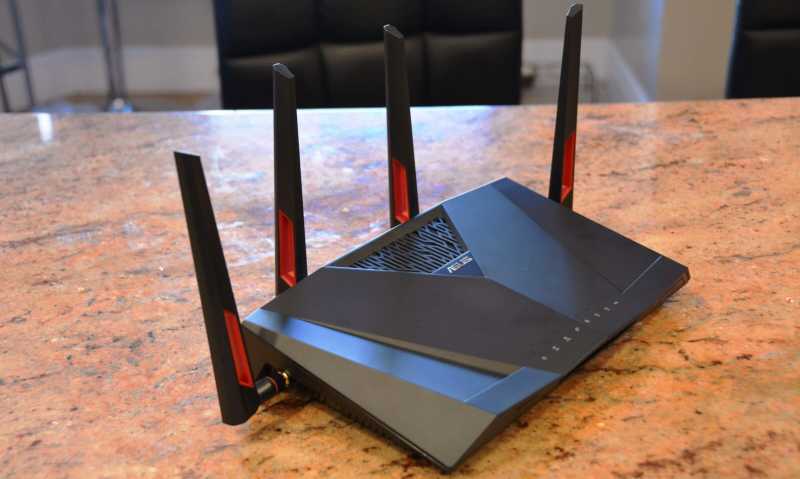 10 Key Points For Choosing A Wireless Router For Your Home Office 2018