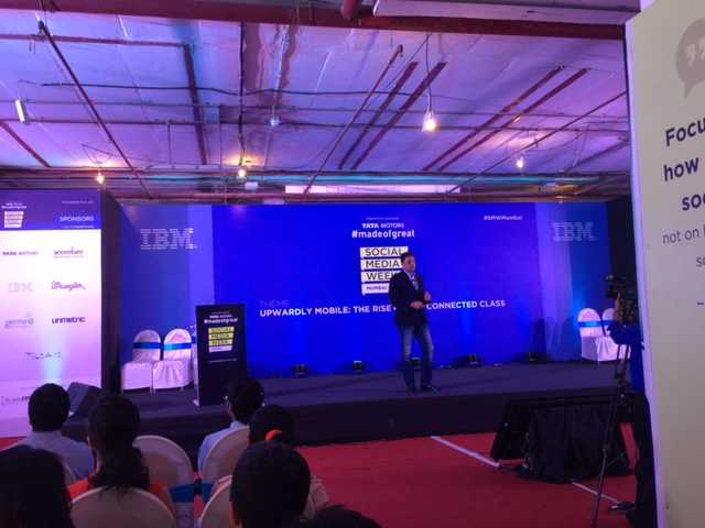 10 Key Takeaways From The A&M Sessions Of Social Media Week