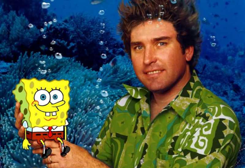 10+ Life-changing Stephen Hillenburg Quotes | QuotesBae