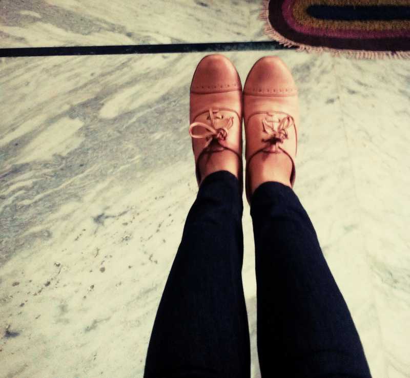 10 Links To Keep You Girls Company For The Weekend