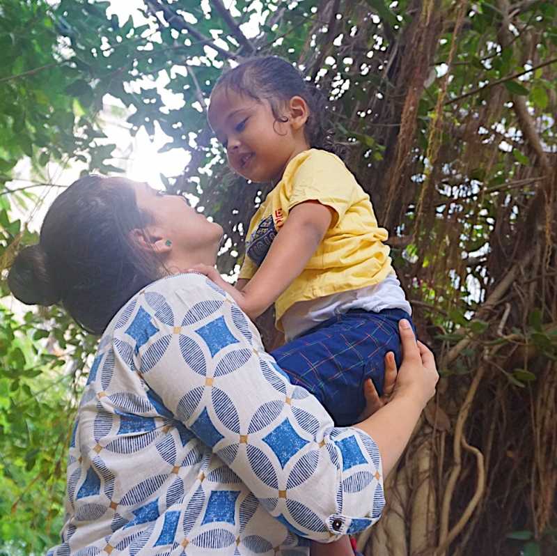 10 Little Secrets To Travelling With Kids That We Swear By