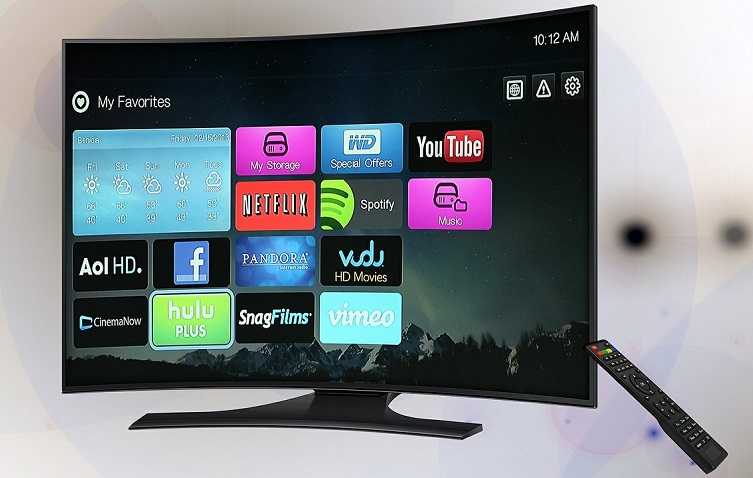 10 Live TV Streaming Sites To Watch Live TV - Vod TV