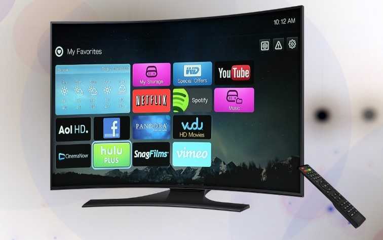 10 Live TV Streaming Sites | Watch TV Online 2019 - InfoGeekers