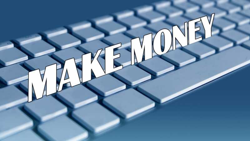 10 Most Effective Ways To Make Money Working From Home - Tekkibytes.com