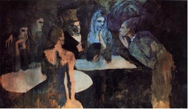 10 Most Famous Paintings By Pablo Picasso