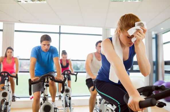 10 Most Popular Gym Franchises Opportunities In India