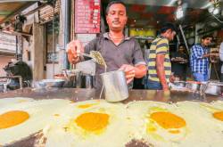 10 Mouth Watering Food in Chennai, You Must Try! | FoodieBliss