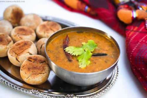 10 Mouth Watering Jaipur Food You Must Try | FoodieBliss