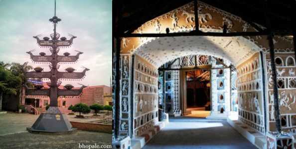 10 Museums Of Bhopal-Bhopale-Bhopal Beyond The Gas