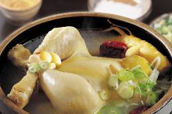 10 Must Eat South Korean Food