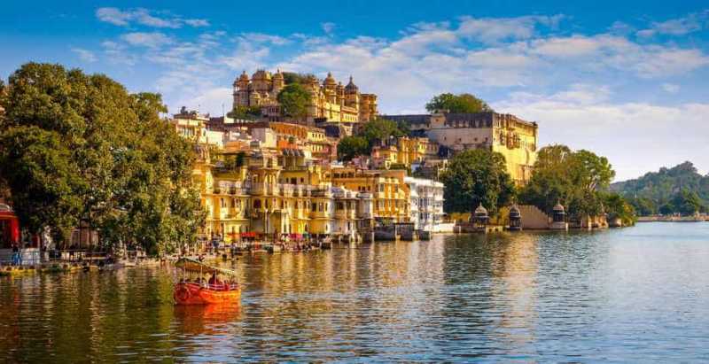 10 Must Visit Places To Visit In Udaipur One Should Not Miss Small Budget Big Trips