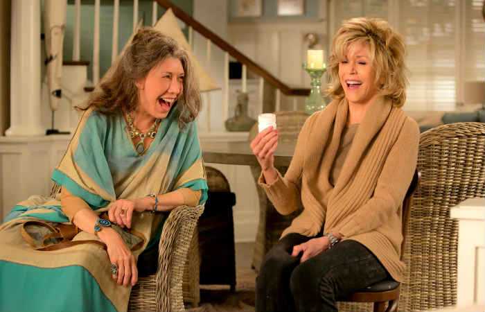 10 Netflix Comedy TV Shows That Will Humour Up Your Weekend