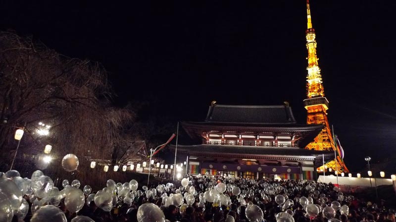 10 New Year’s Eve Destinations. 10 Unique Rituals