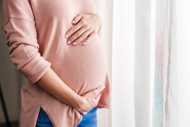 10 Normal Delivery Tips For Pregnant Lady In Ninth Month In Urdu