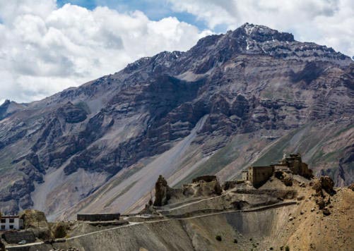 10 Not-To-Miss Adventure Destinations In North India