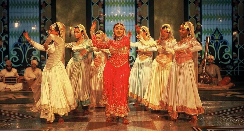 10 Performances By Rani Mukerji That Are Grossly Overlooked...