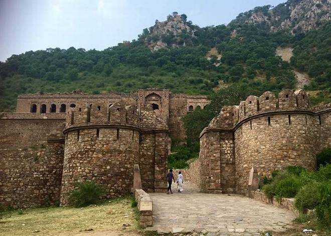 10 Picnic Spots Near Jaipur For Perfect Weekends - Beautiful Jaipur