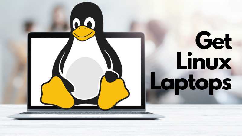 10 Places Where You Can Buy Linux Computers