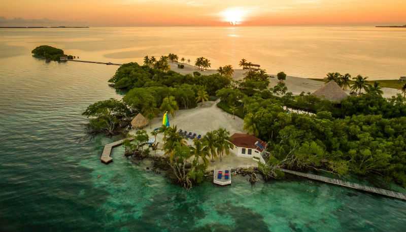 10 Private Island Vacations That Are Surprisingly Affordable