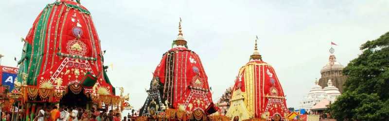 10 Promising Festivals & Events In July In India | Trawell Blog