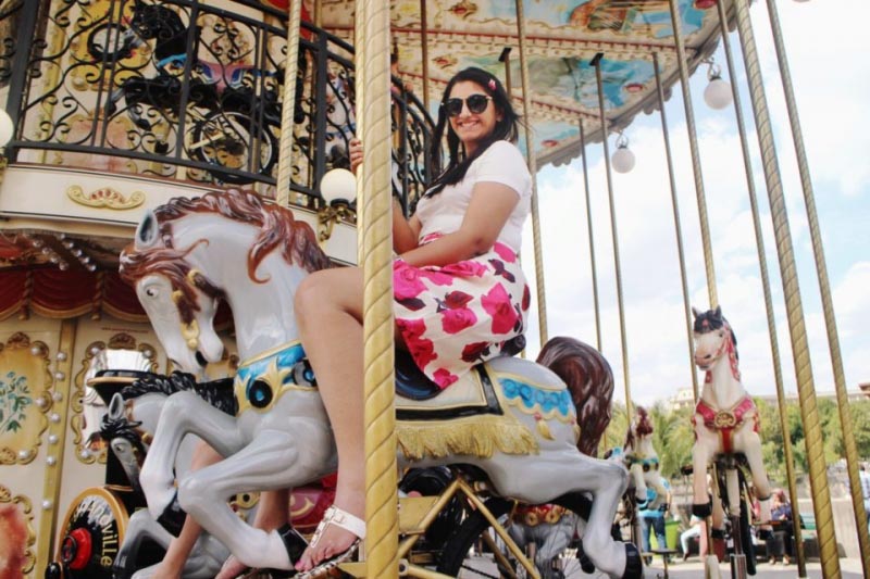 10 Quick Fixes To Cure Your Vacation Hangover