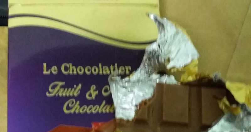 10 Reasons Why You Should Love Chocolate?