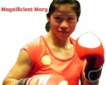 10 Reasons Why One Should Watch The Upcoming Mary Kom Movie