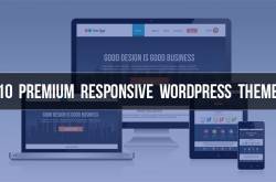 10 Responsive WordPress Themes For Your Business