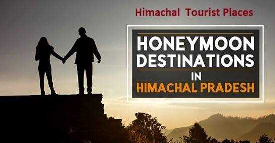 10 Romantic Places To Visit In Manali That