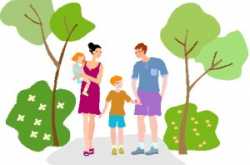 10 Rules for Positive Parenting