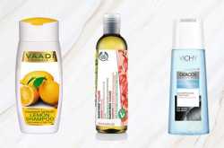 10 SLS And Paraben Free Shampoo Available In India