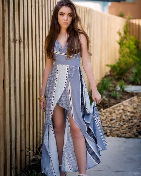 10 STYLES OF GIRL PARTY DRESSES YOU SHOULD KNOW ABOUT