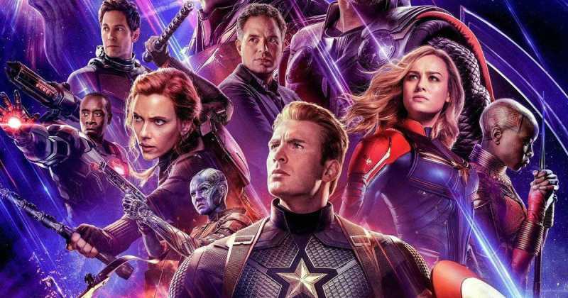 10 Scenes That Sums Up Avengers Endgame - Full Spoilers