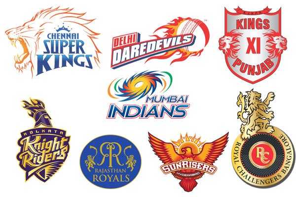 10 Seasons Of IPL In Numbers - CricBytes