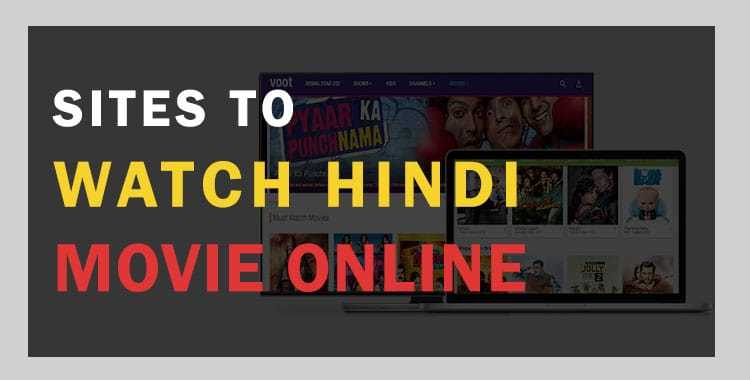 10 Sites To Watch Bollywood Movies Online [Updated] - Readvia