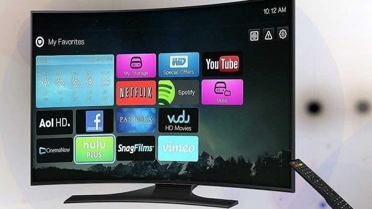 10 Sites To Watch Live TV Online | Live Internet TV - Vod TV