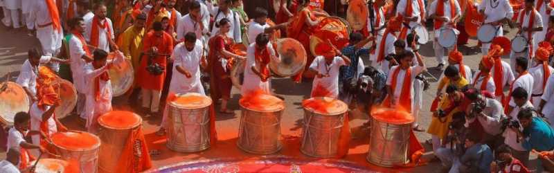10 Splendid Indian Festivals In April 2019