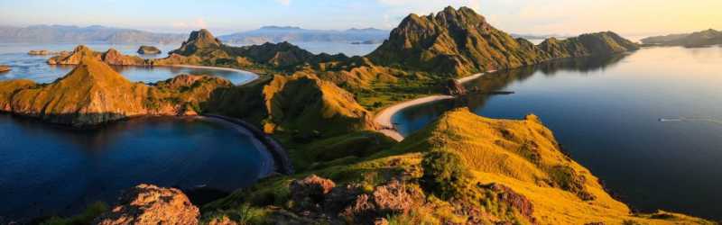10 Stunning Islands In Indonesia Besides Bali