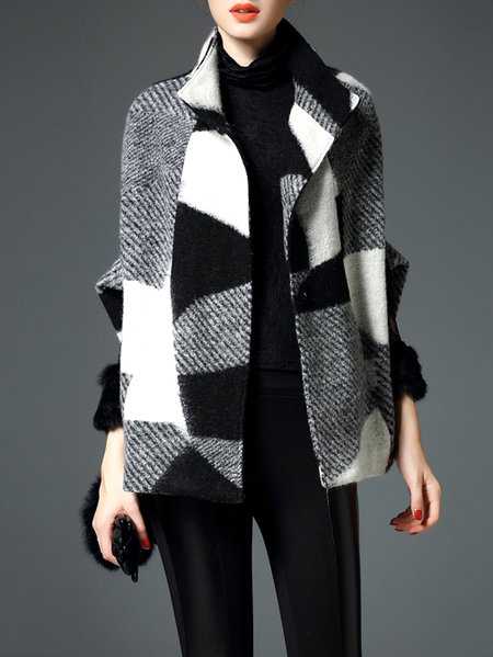 10 Stylish Ways To Stay Warm This Winter With StyleWe