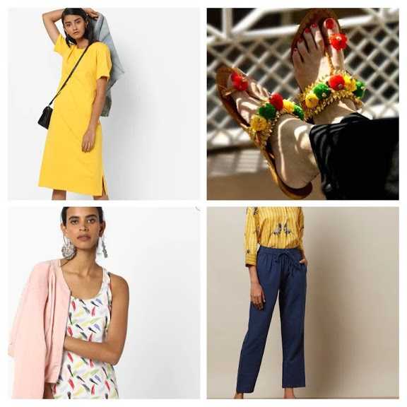 10 Summer Wardrobe Essentials To Glam Up Your Style This Season